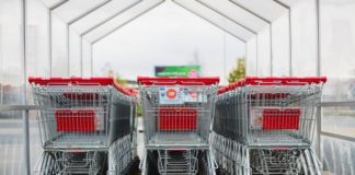 Od czwartku godziny dla seniorów w sklepach od 10.00 do 12.00