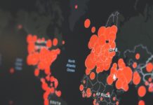 WHO: prawdopodobnym jest zbliżanie się do końca pandemii koronawirusa w Europie