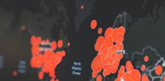 Epidemia w Polsce rozwija się wolniej niż u prawie wszystkich sąsiadów