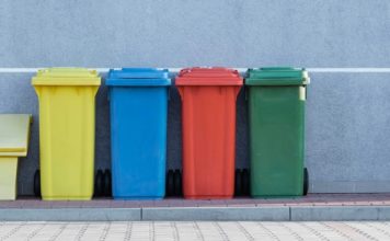 Gmina Dębno podnosi stawki za odbiór śmieci