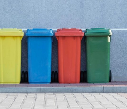 Harmonogram odbioru odpadów w Bochni – Marzec 2026