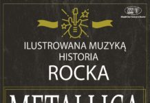 MDK. W piątek „Historia rocka”: Metallica symfonicznie