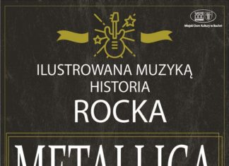 MDK. W piątek „Historia rocka”: Metallica symfonicznie