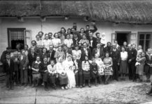 1000 dawnych fotografii z Wiśnicza i okolic można już oglądać online