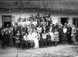 1000 dawnych fotografii z Wiśnicza i okolic można już oglądać online