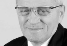 Nie żyje były senator PiS z Małopolski Stanisław Kogut; chorował na COVID-19