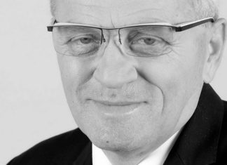 Nie żyje były senator PiS z Małopolski Stanisław Kogut; chorował na COVID-19