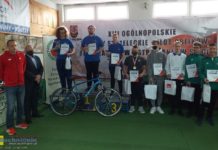 Strzelectwo. Mateusz Polek wygrał zawody w Siedlcach