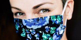 RPO: Noszenie maseczek jest nie tylko naszym obowiązkiem prawnym, ale także moralnym