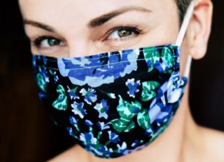 RPO: Noszenie maseczek jest nie tylko naszym obowiązkiem prawnym, ale także moralnym