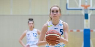 1. liga koszykówki. Siódma porażka z rzędu. Kiedy przełamanie?