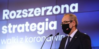 W Małopolsce będzie pilotaż opieki domowej nad pacjentem z COVID-19 z użyciem pulsoksymetru