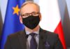 Minister zdrowia: sytuacja epidemiczna powinna się uspokoić w okolicach wakacji