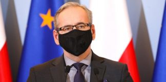 Minister zdrowia: sytuacja epidemiczna powinna się uspokoić w okolicach wakacji