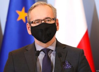 Minister zdrowia: prowadzimy prognozy i monitoring, mamy też negatywne scenariusze