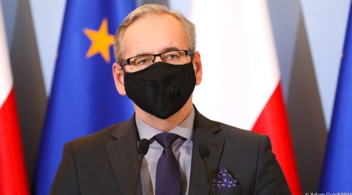 Minister zdrowia: do 29 listopada bez zmian w obostrzeniach