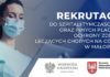 Małopolska. Potrzeba personelu i wolontariuszy do szpitali tymczasowych