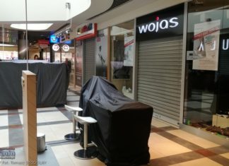 Opublikowano rozporządzenie – od soboty 7 listopada nowe obostrzenia w związku z epidemią