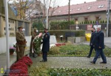 Bochnia. Uroczystość 102. rocznicy odzyskania niepodległości