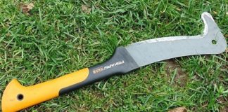 Wieliczka. Groził maczetą klientowi stacji paliw