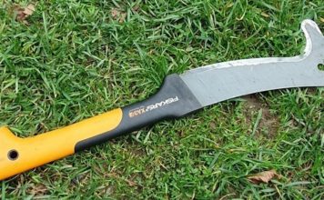 Wieliczka. Groził maczetą klientowi stacji paliw