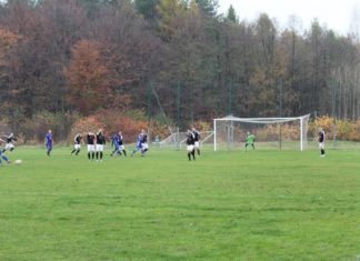 BKS zwycięzcą Pucharu Polski na szczeblu podokręgu bocheńskiego