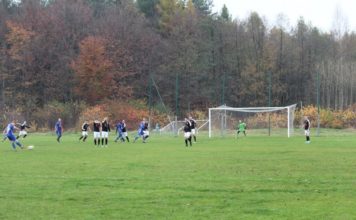 BKS zwycięzcą Pucharu Polski na szczeblu podokręgu bocheńskiego