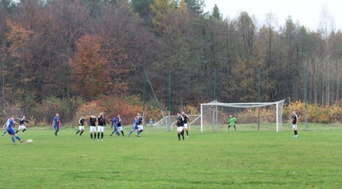BKS zwycięzcą Pucharu Polski na szczeblu podokręgu bocheńskiego