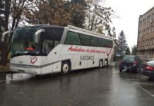 Brzesko. Zgłosiło się 21 krwiodawców, nie było ani jednego ozdrowieńca