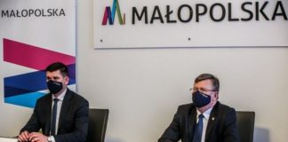 Budowa mostu na terenie gmin Nowe Brzesko i Drwinia z rządowym wsparciem