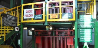 Nowa trasa turystyczna w Kopalni Soli Bochnia najwcześniej w 2022 roku