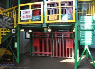 Nowa trasa turystyczna w Kopalni Soli Bochnia najwcześniej w 2022 roku