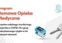 PulsoCare. Domowa Opieka Medyczna w województwie małopolskim