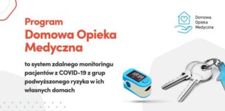 PulsoCare. Domowa Opieka Medyczna w województwie małopolskim