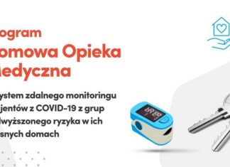 PulsoCare. Domowa Opieka Medyczna w województwie małopolskim