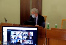 Na sesji Rady Miasta Bochnia o kondycji MPEC-u i powodach zmiany prezesa