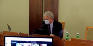 Na sesji Rady Miasta Bochnia o kondycji MPEC-u i powodach zmiany prezesa