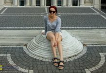 28-letnia Monika w wypadku straciła nogę. Ruszyła akcja pomocy