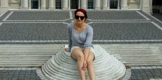 28-letnia Monika w wypadku straciła nogę. Ruszyła akcja pomocy