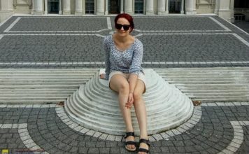 28-letnia Monika w wypadku straciła nogę. Ruszyła akcja pomocy