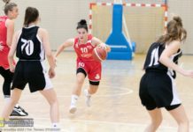 2. liga koszykówki. Dwie porażki MOSiR Bochnia