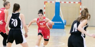 2. liga koszykówki. Dwie porażki MOSiR Bochnia