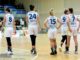 Koszykówka: Contimax MOSiR – Pompax Tęcza Leszno 74-91