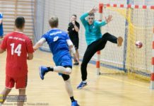 Pierwsze w sezonie zwycięstwo MOSR Bochnia. Zdecydowały karne