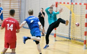 Pierwsze w sezonie zwycięstwo MOSR Bochnia. Zdecydowały karne