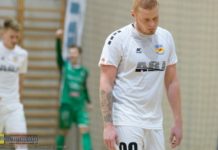 Futsal. Z nieba do piekła. BSF przegrał u siebie z ekipą z Lublina – ZDJĘCIA