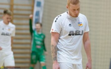 Futsal. Z nieba do piekła. BSF przegrał u siebie z ekipą z Lublina – ZDJĘCIA