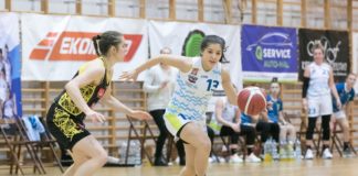 Bochnianki odczarowały 3. kwartę, wygrały mecz i przerwały złą passę! – ZDJĘCIA