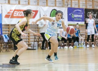 Bochnianki odczarowały 3. kwartę, wygrały mecz i przerwały złą passę! – ZDJĘCIA