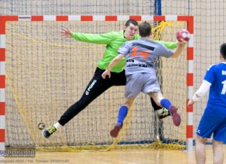 W sobotę start rozgrywek 2. ligi piłki ręcznej – SKŁAD zespołu MOSiR Bochnia